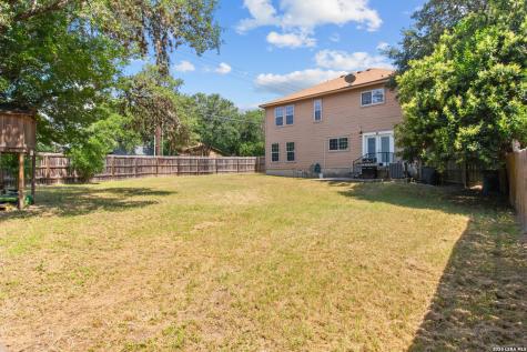 9503 Braun Creek San Antonio TX 78254