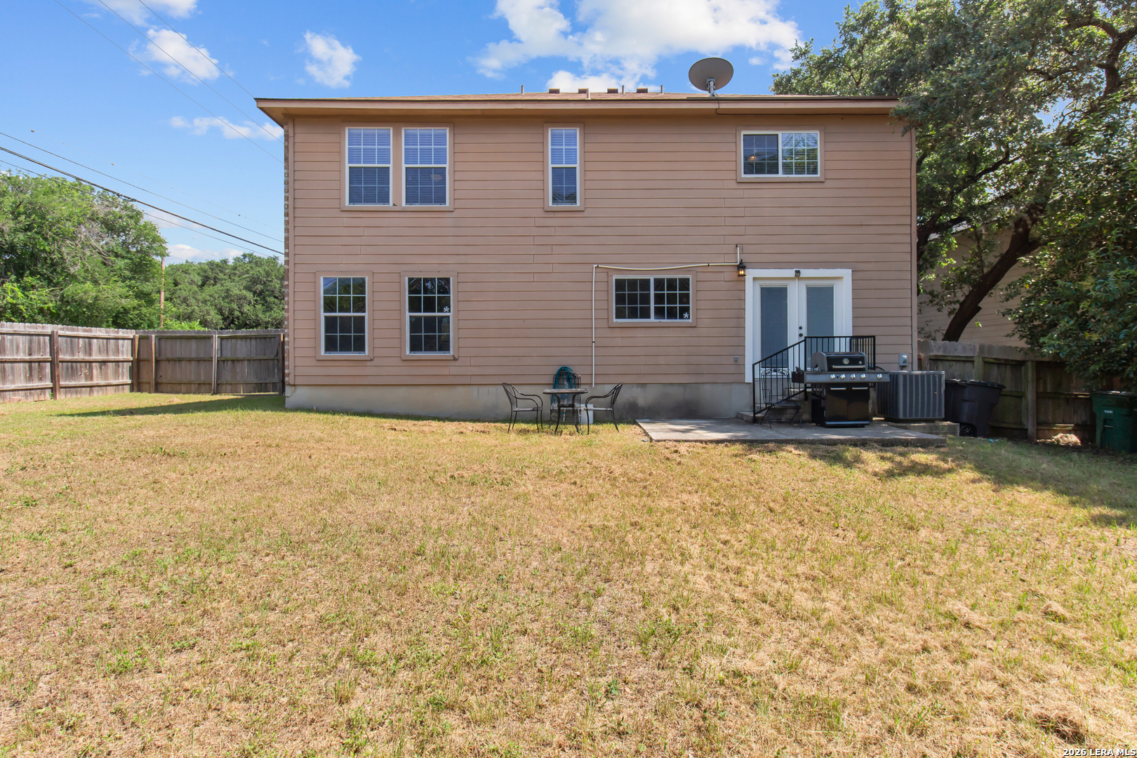 9503 Braun Creek San Antonio TX 78254