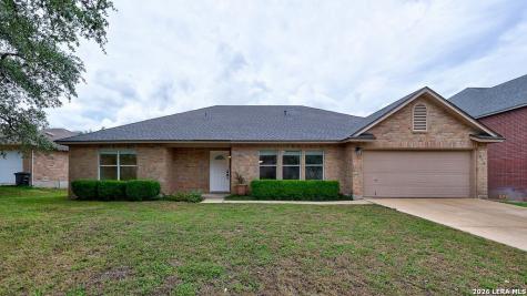 1035 Culberson Station San Antonio TX 78258