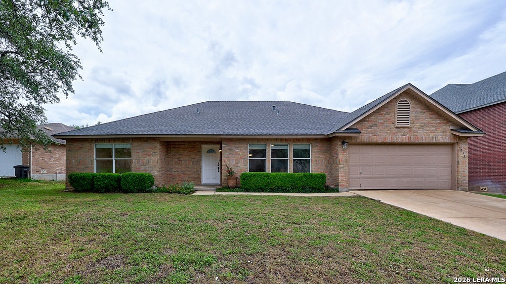 1035 Culberson Station San Antonio TX 78258