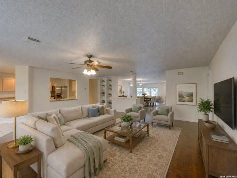 1035 Culberson Station San Antonio TX 78258