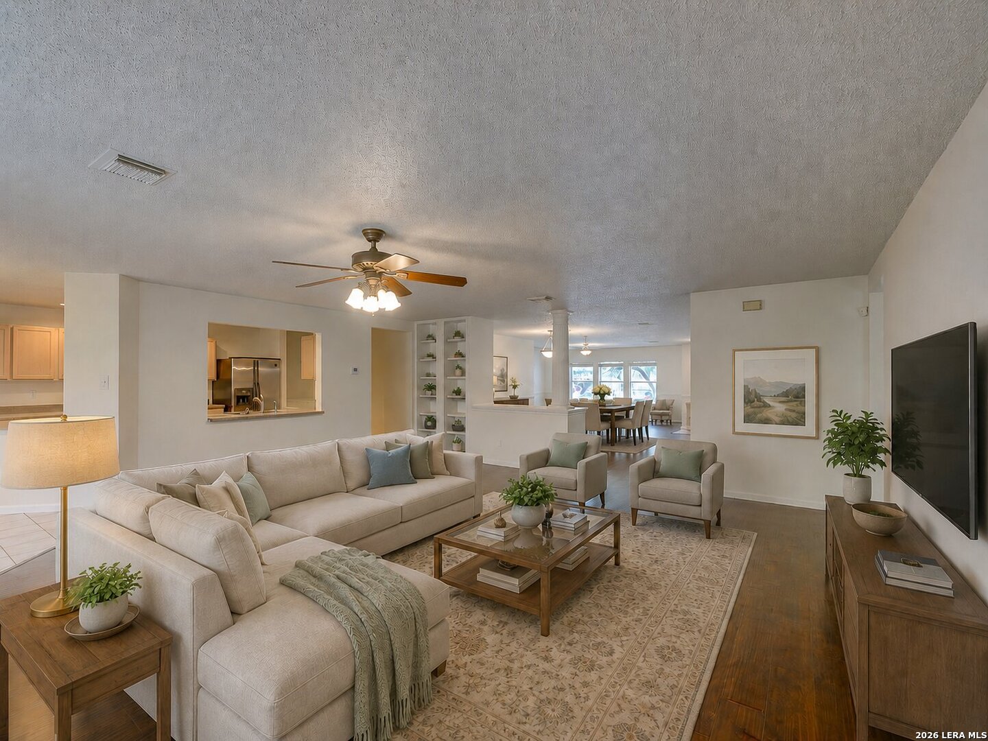 1035 Culberson Station San Antonio TX 78258