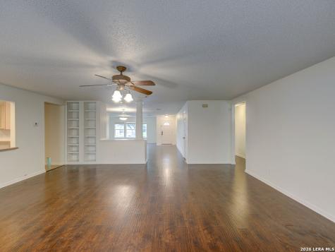1035 Culberson Station San Antonio TX 78258