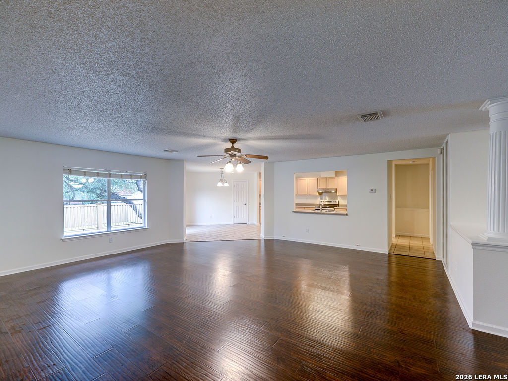 1035 Culberson Station San Antonio TX 78258