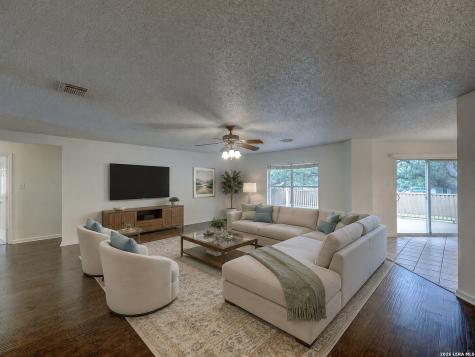 1035 Culberson Station San Antonio TX 78258