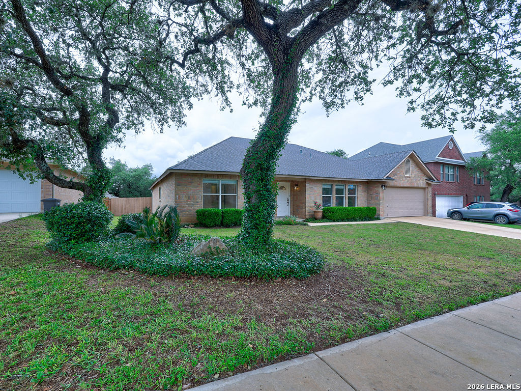 1035 Culberson Station San Antonio TX 78258