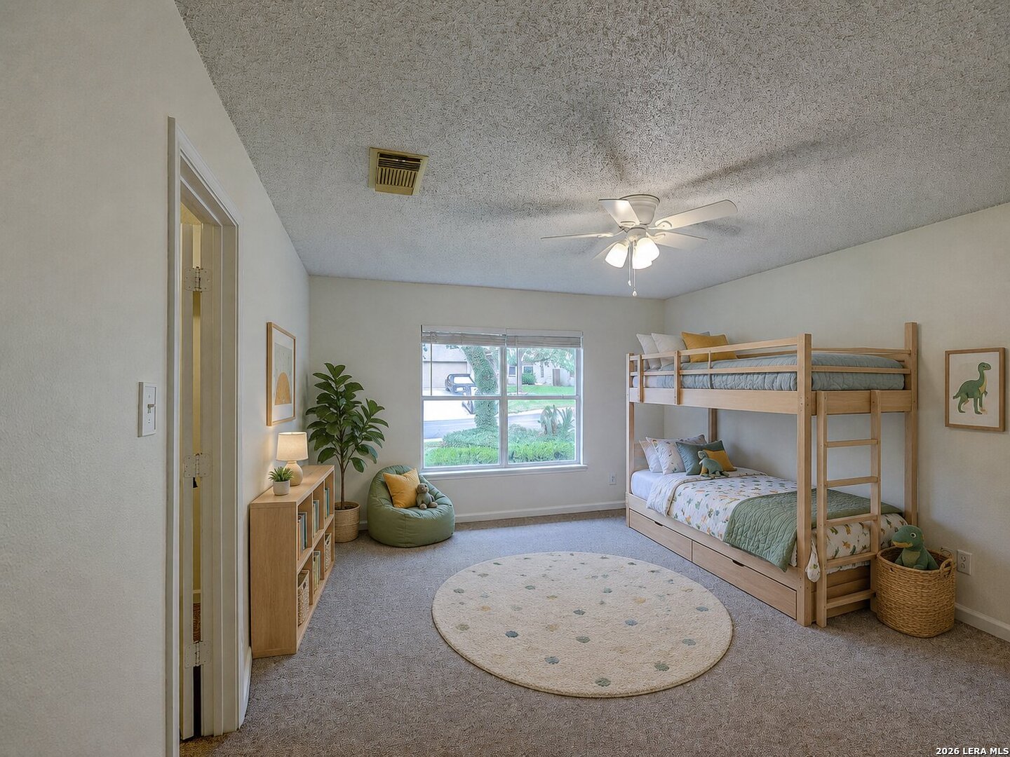 1035 Culberson Station San Antonio TX 78258