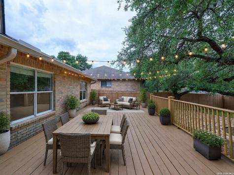 1035 Culberson Station San Antonio TX 78258