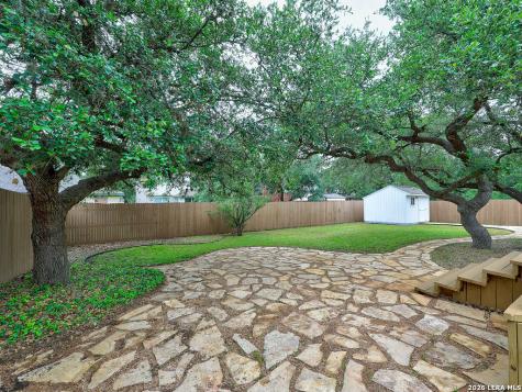 1035 Culberson Station San Antonio TX 78258
