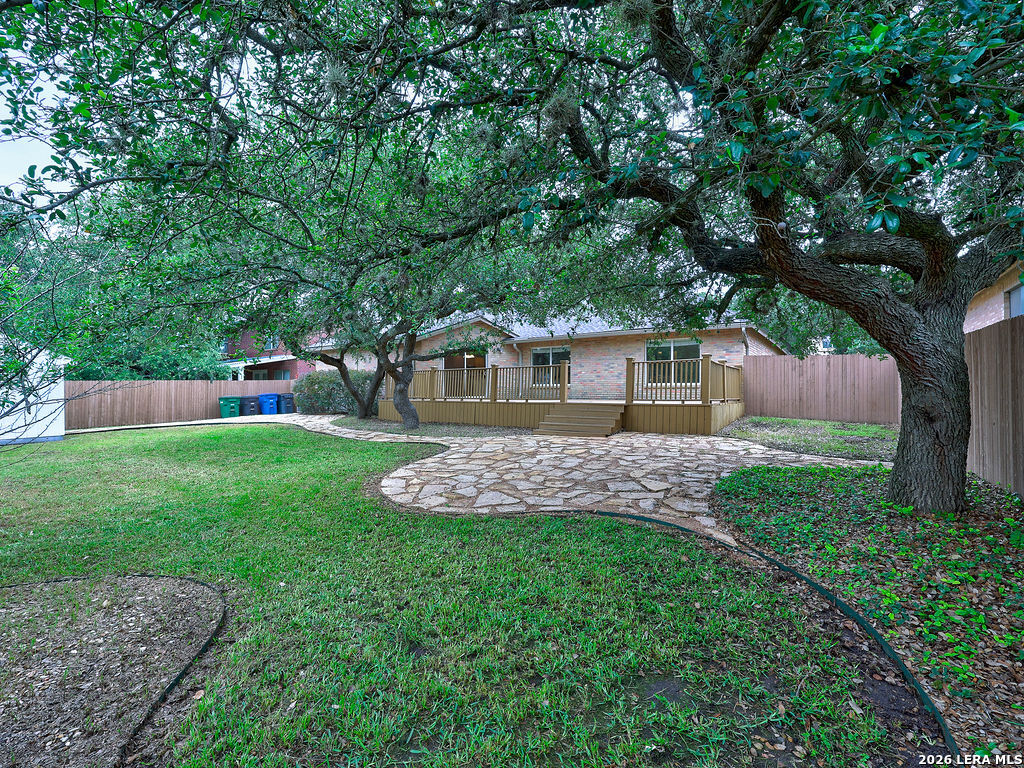 1035 Culberson Station San Antonio TX 78258