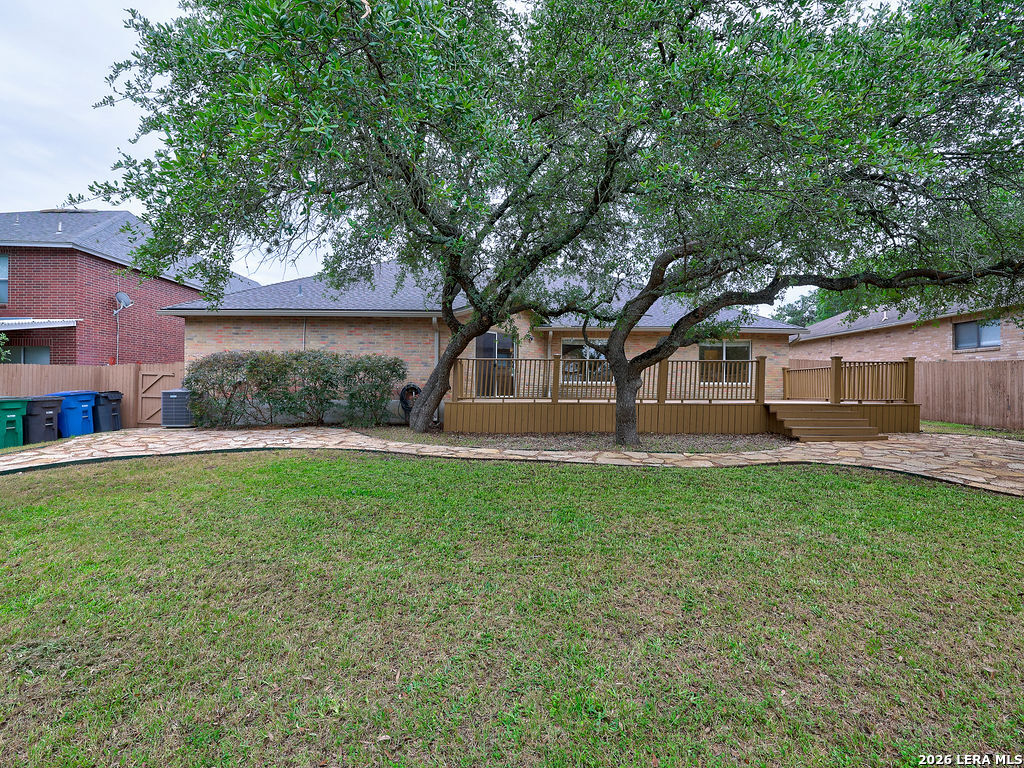 1035 Culberson Station San Antonio TX 78258
