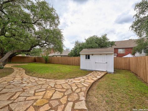 1035 Culberson Station San Antonio TX 78258