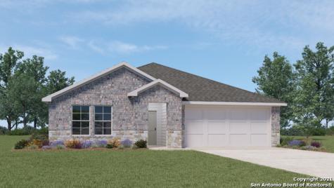 916 Indigo Way Seguin TX 78155