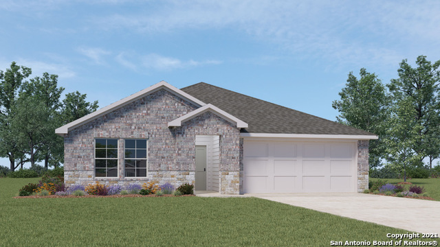 916 Indigo Way Seguin TX 78155