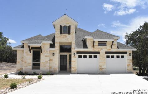 125 Lookout Court Spring Branch TX 78070