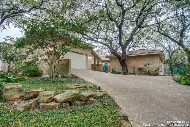 5343 Fredericksburg Road San Antonio TX 78229
