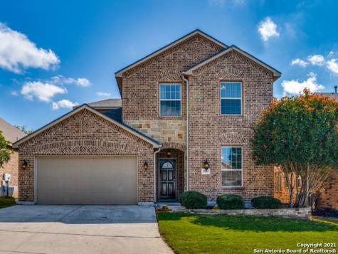 15430 Gallant Bloom San Antonio TX 78245