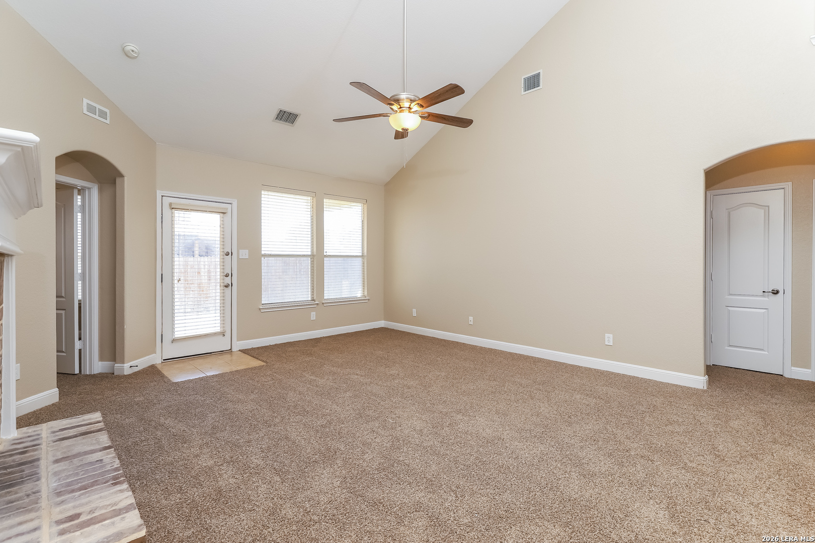 7910 William Grove San Antonio TX 78254