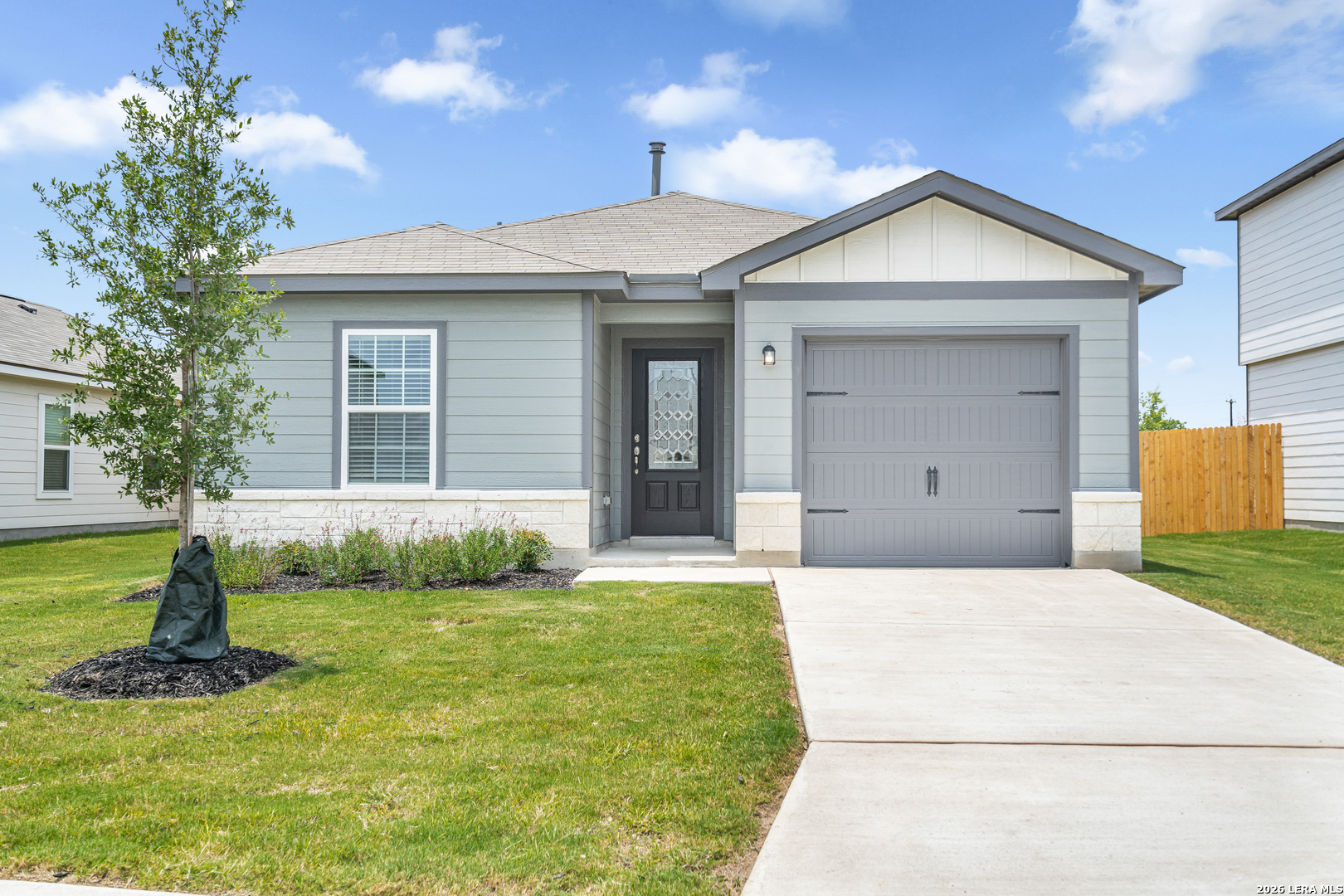 11940 Stroud Drive San Antonio TX 78252
