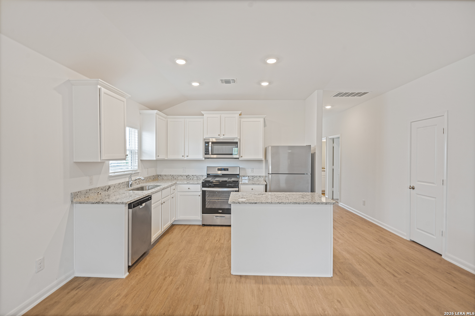 11940 Stroud Drive San Antonio TX 78252