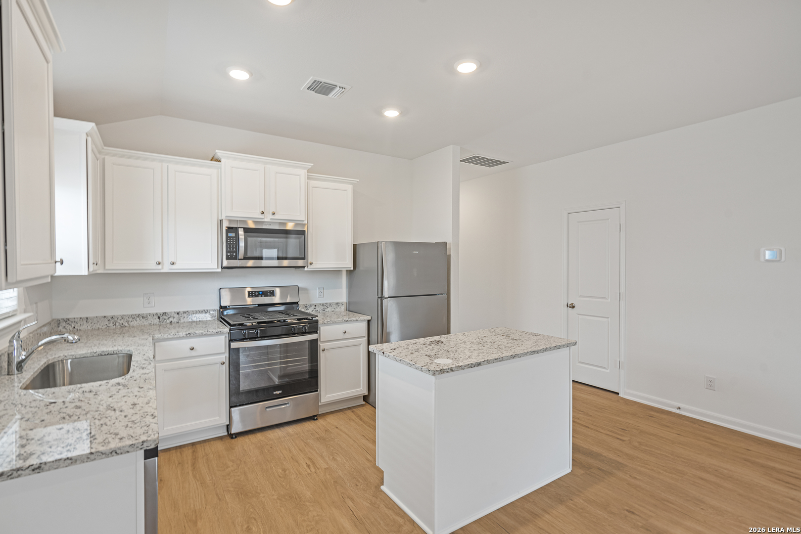 11940 Stroud Drive San Antonio TX 78252