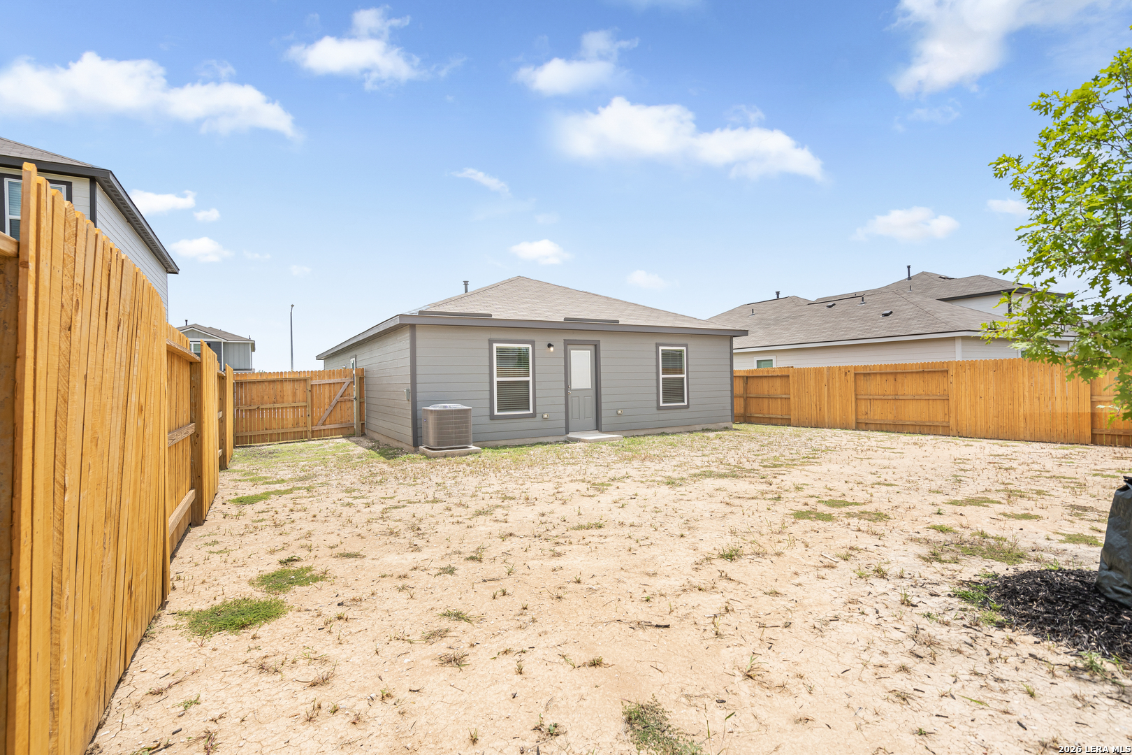 11940 Stroud Drive San Antonio TX 78252