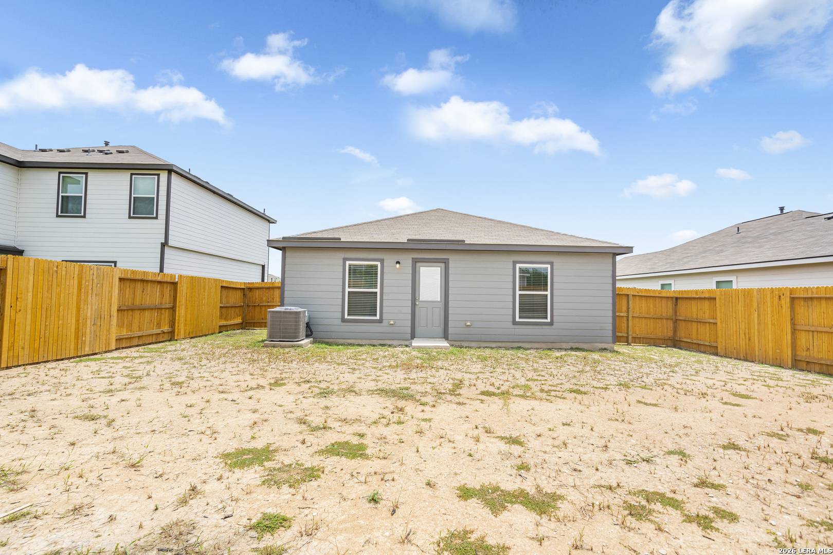 11940 Stroud Drive San Antonio TX 78252