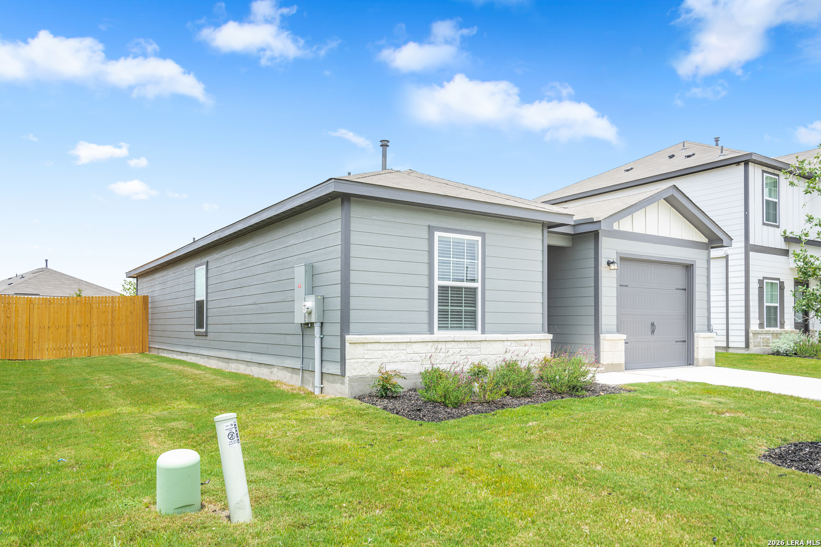 11940 Stroud Drive San Antonio TX 78252