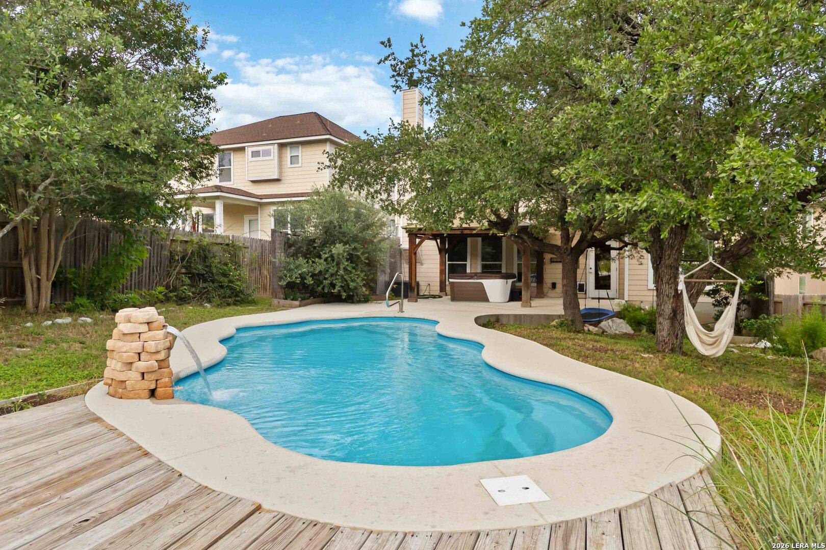 21219 Villa Valencia San Antonio TX 78258