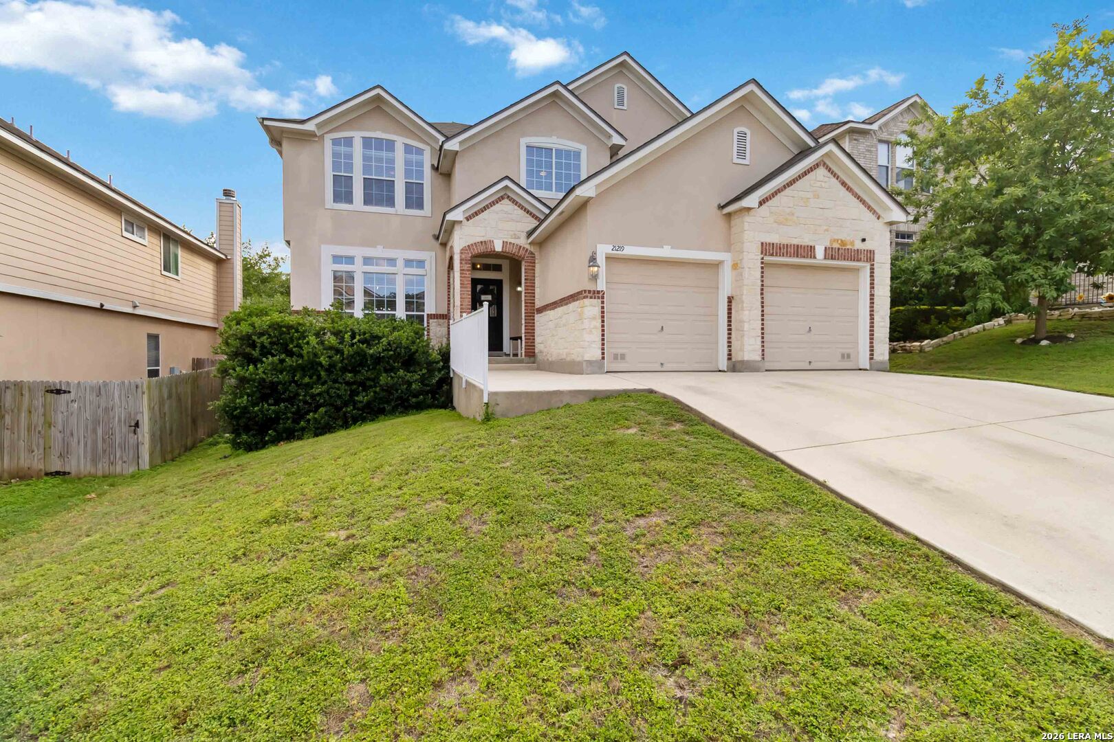 21219 Villa Valencia San Antonio TX 78258