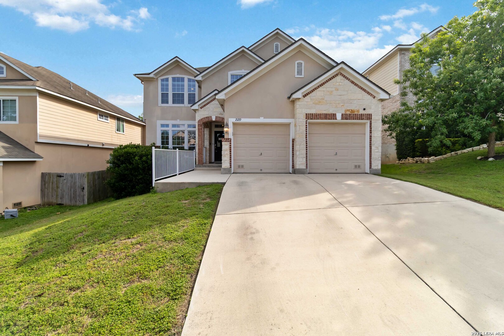 21219 Villa Valencia San Antonio TX 78258