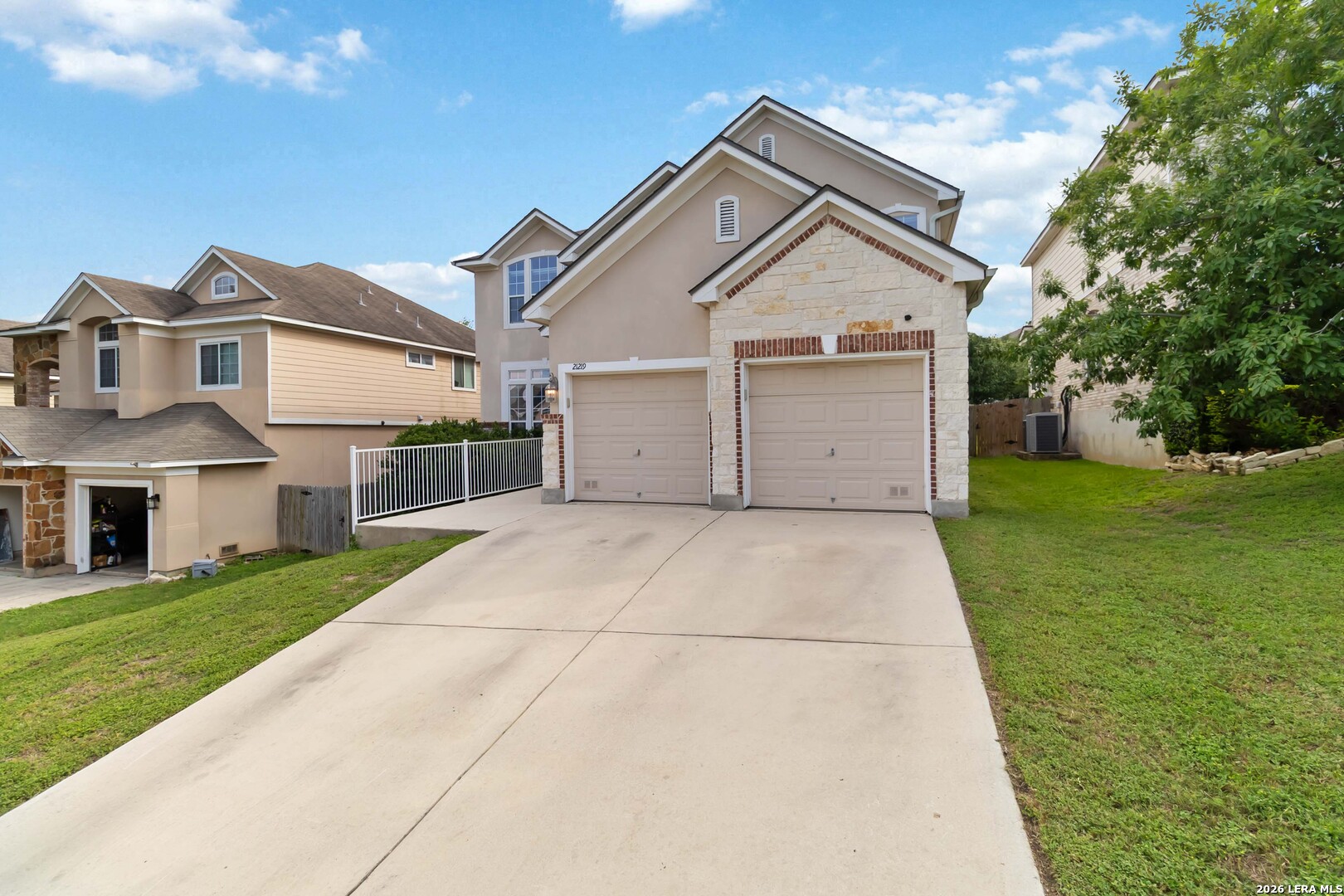 21219 Villa Valencia San Antonio TX 78258