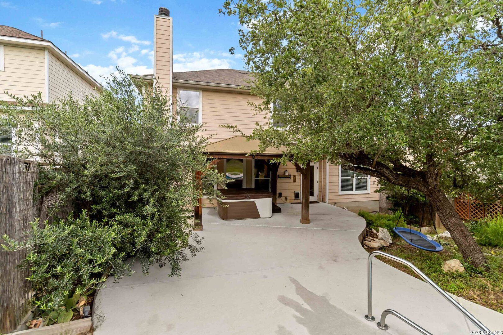 21219 Villa Valencia San Antonio TX 78258