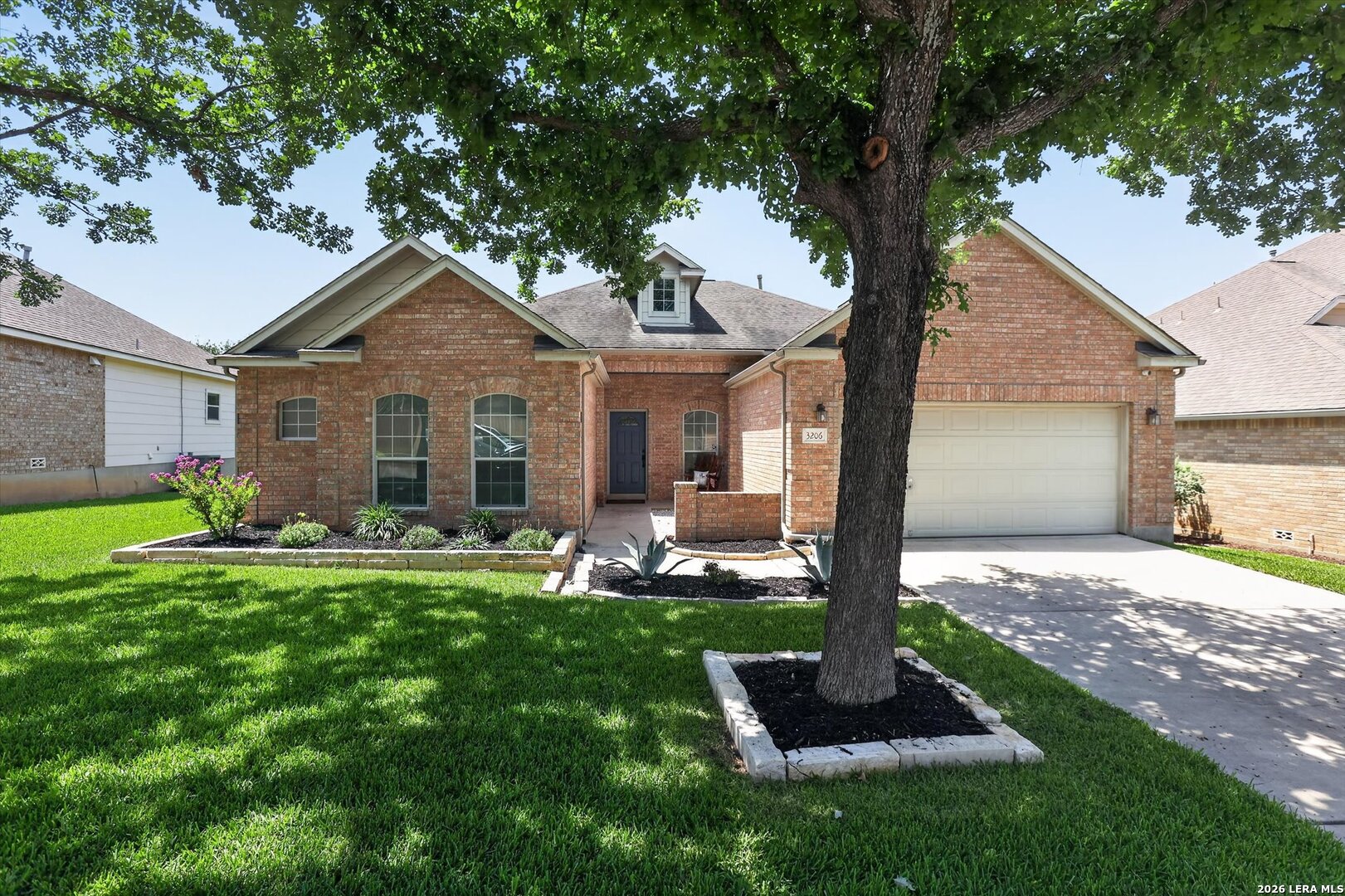 3206 Roan Valley San Antonio TX 78259