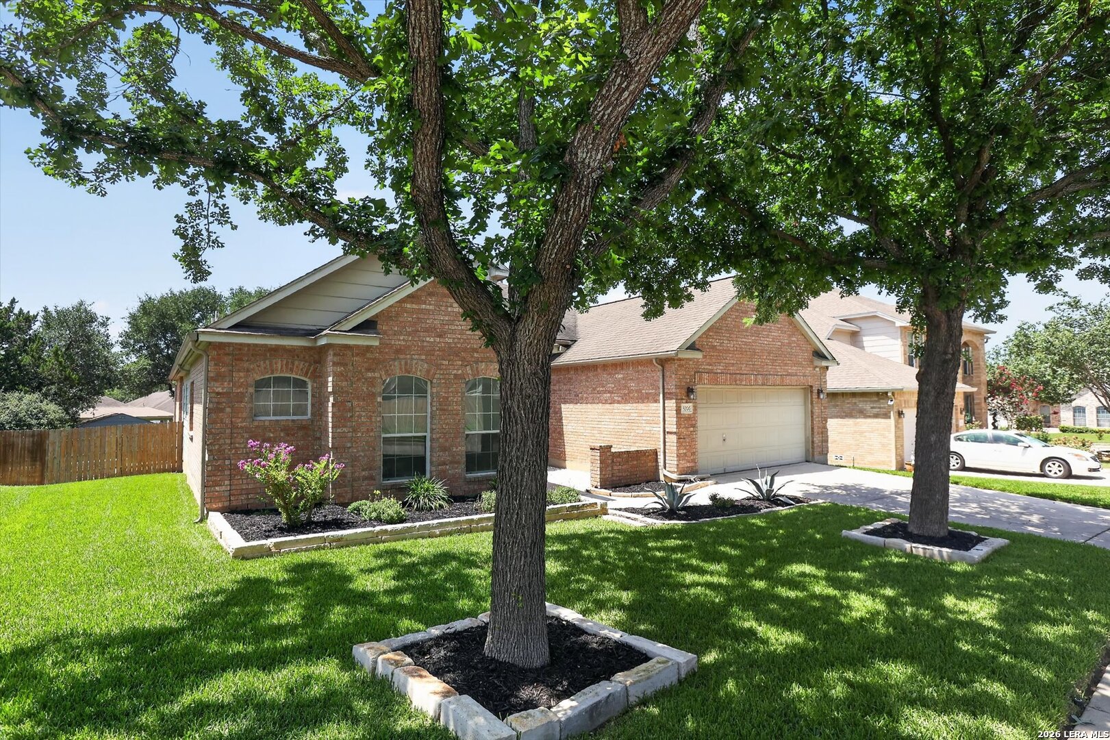 3206 Roan Valley San Antonio TX 78259