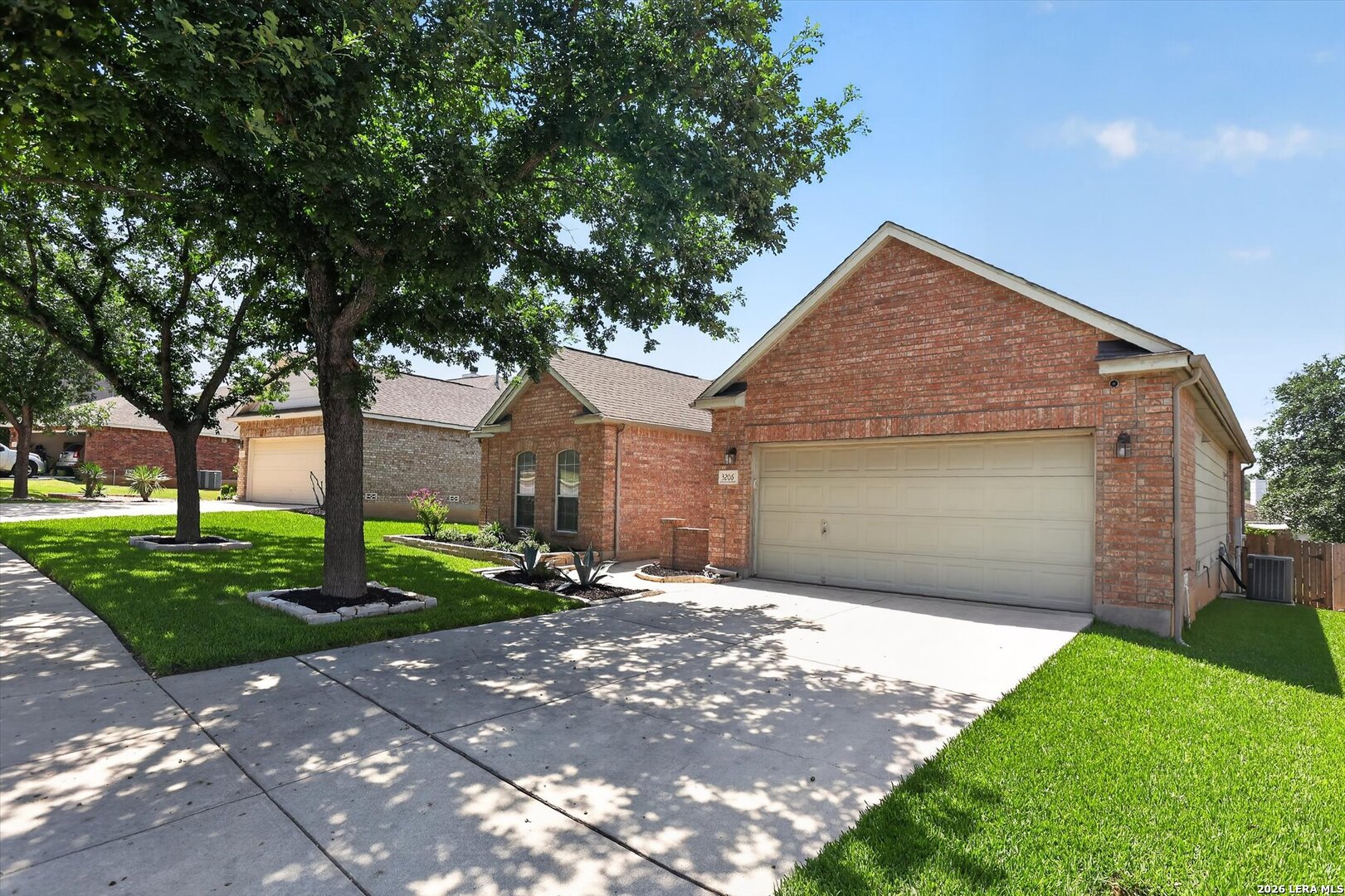 3206 Roan Valley San Antonio TX 78259