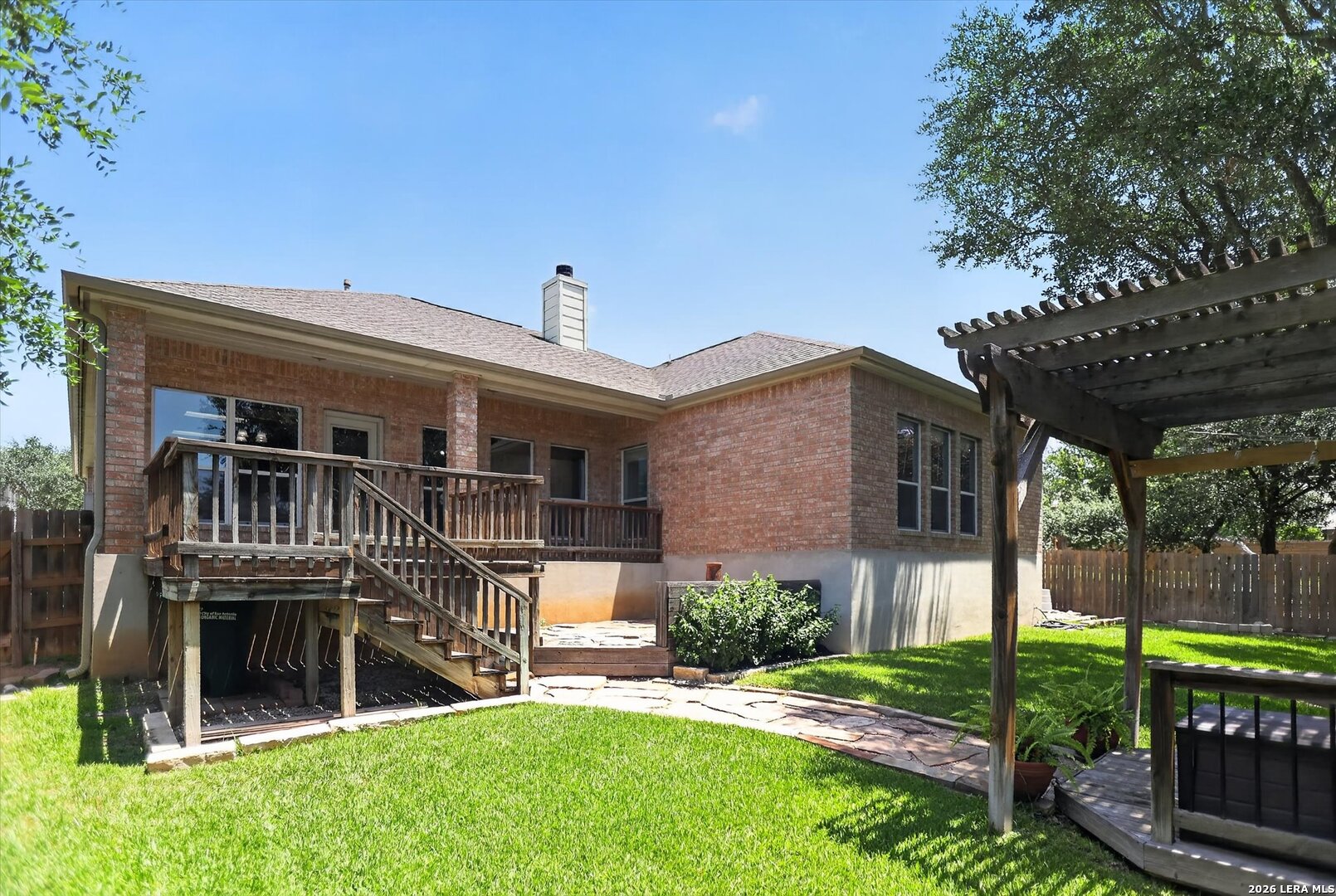3206 Roan Valley San Antonio TX 78259