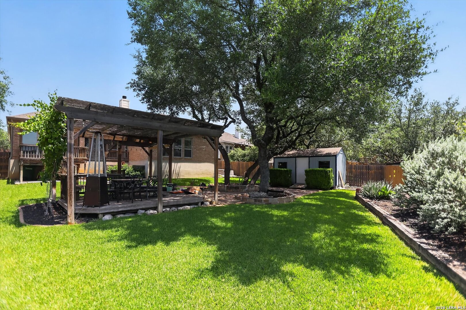 3206 Roan Valley San Antonio TX 78259