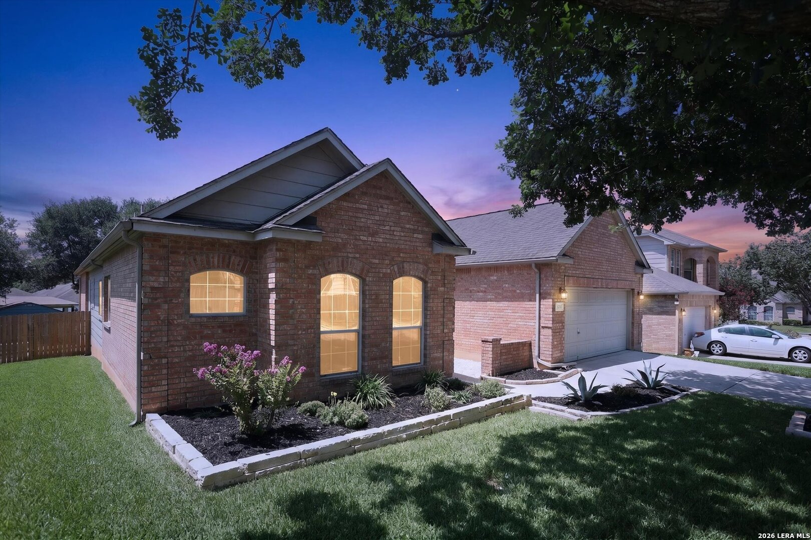 3206 Roan Valley San Antonio TX 78259