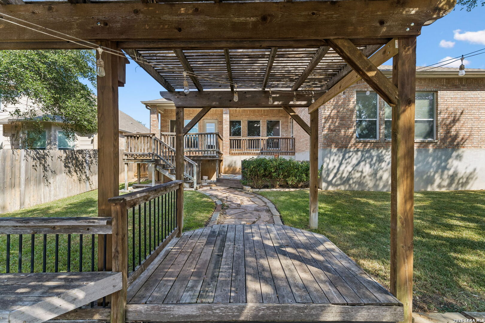 3206 Roan Valley San Antonio TX 78259