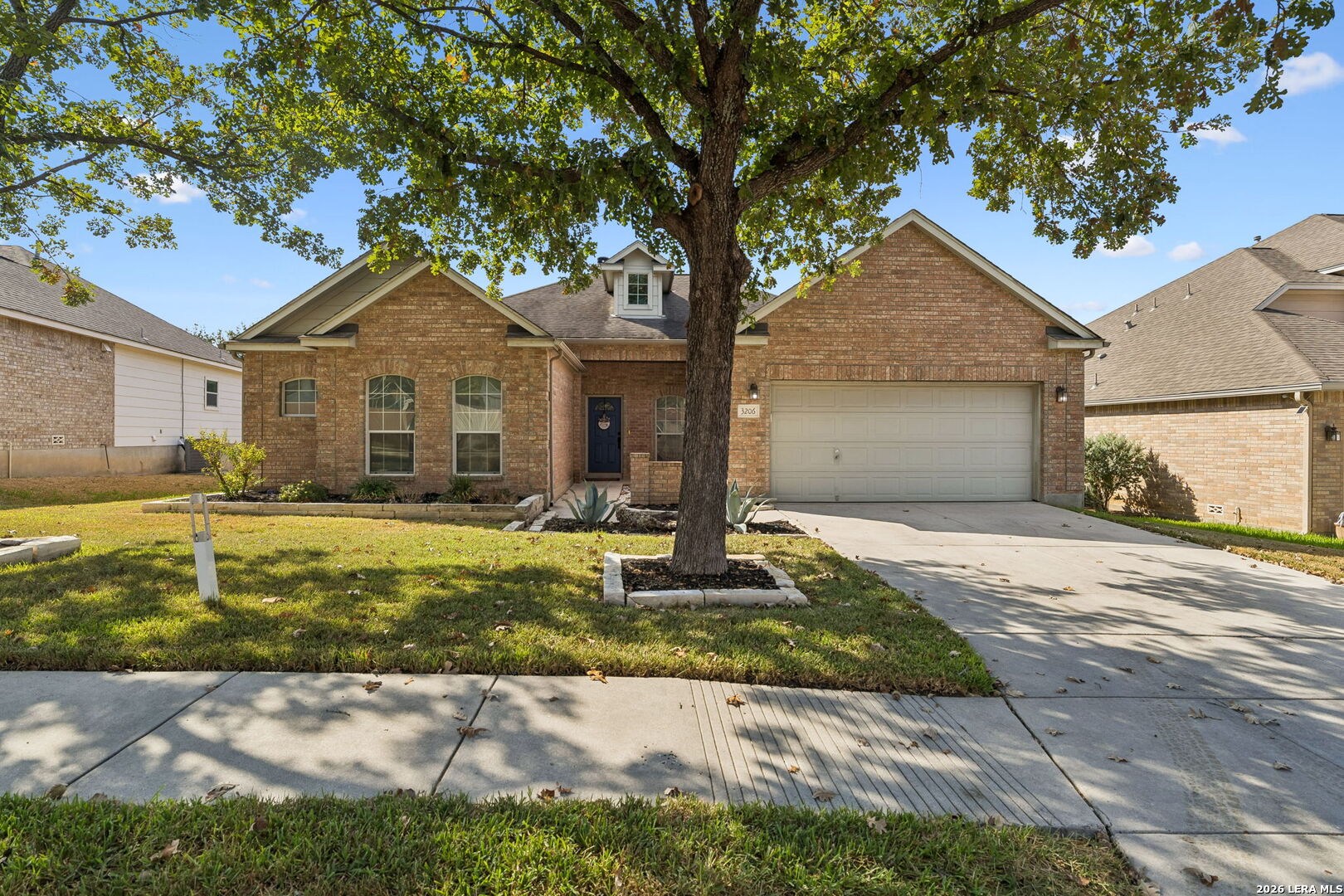 3206 Roan Valley San Antonio TX 78259