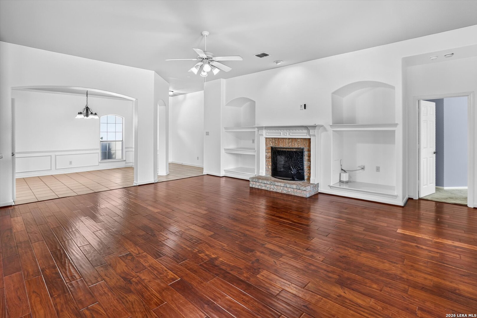 3206 Roan Valley San Antonio TX 78259