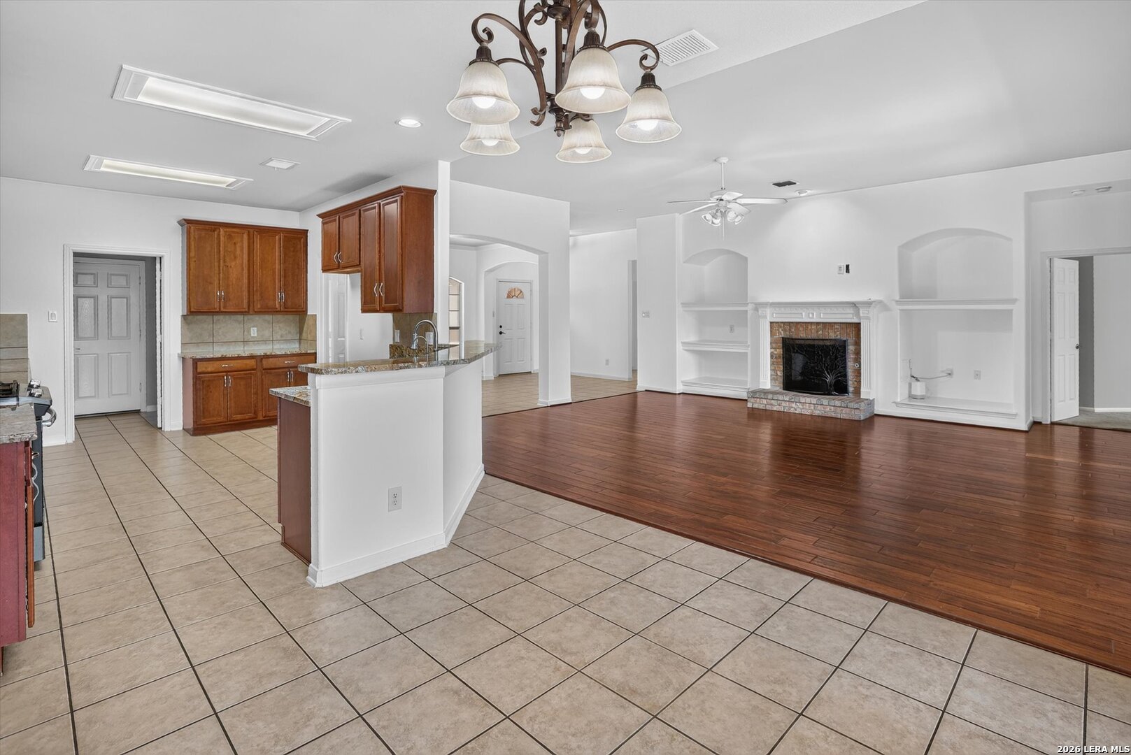 3206 Roan Valley San Antonio TX 78259