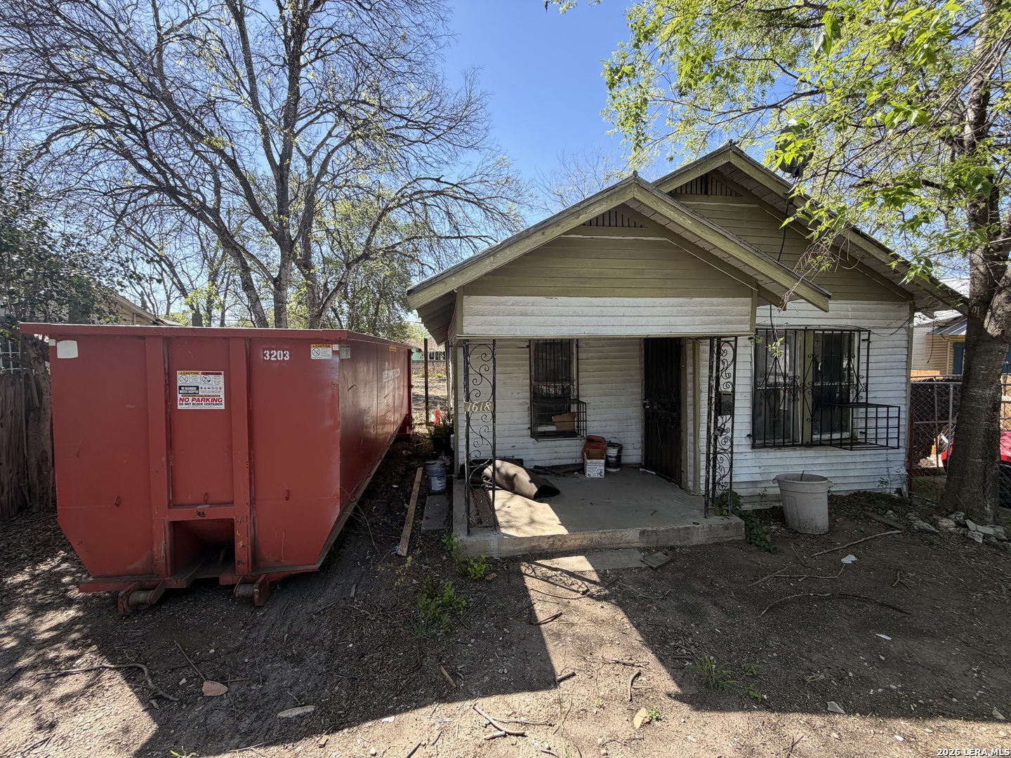 1618 Lennon San Antonio TX 78223