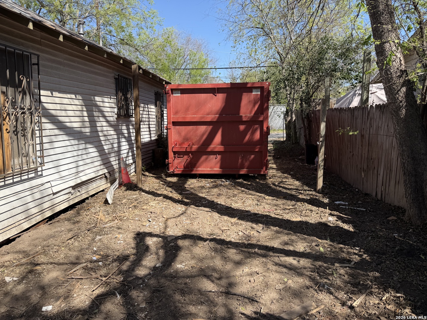 1618 Lennon San Antonio TX 78223