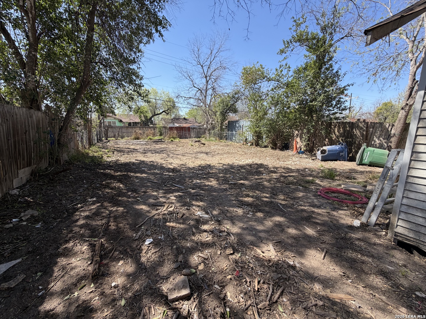 1618 Lennon San Antonio TX 78223