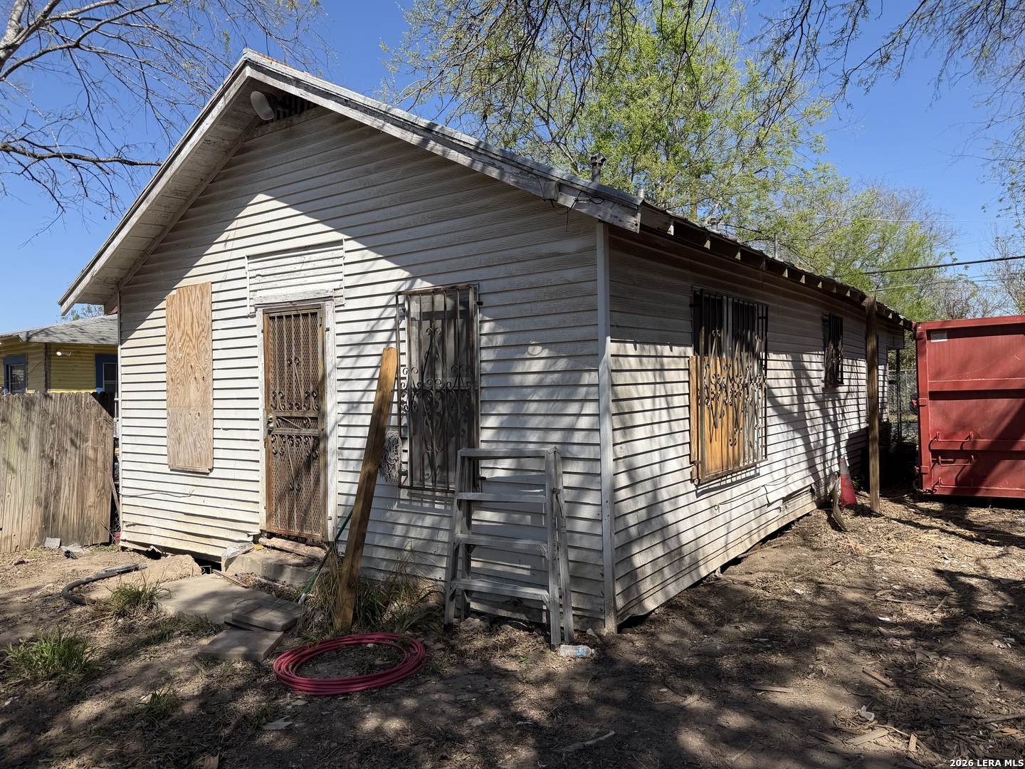 1618 Lennon San Antonio TX 78223