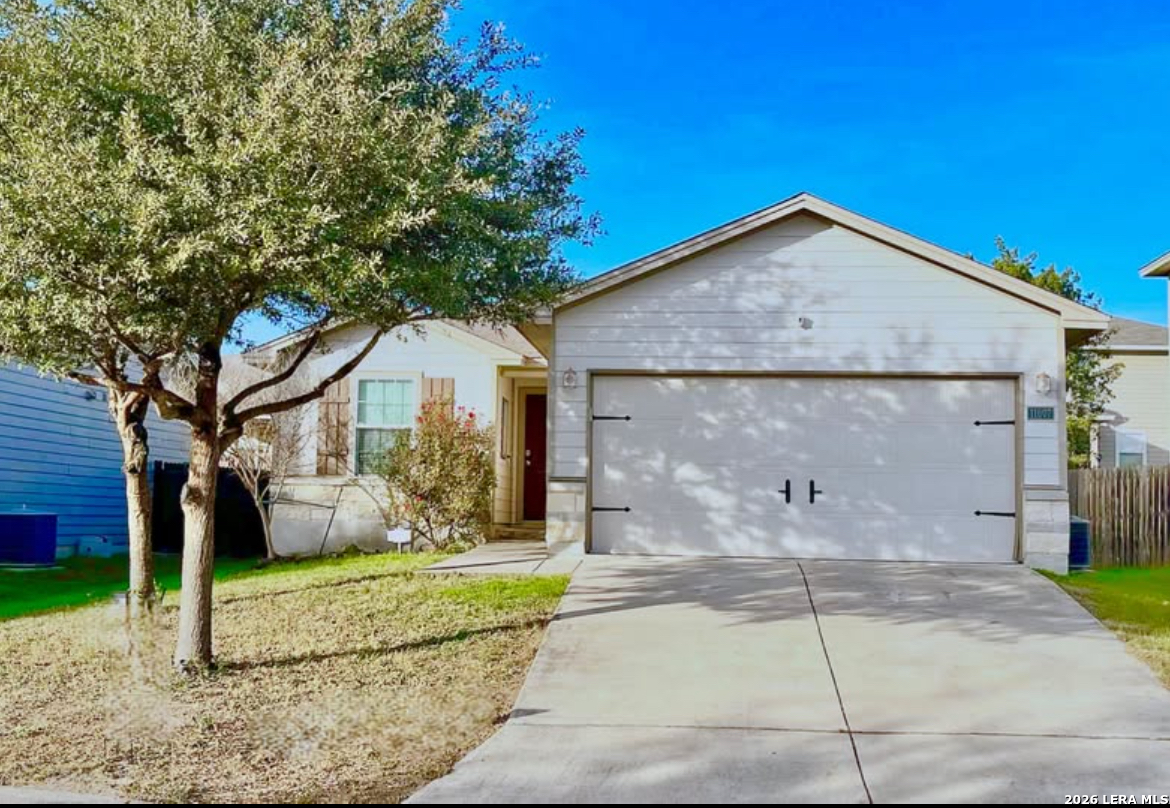 11607 Fort Smith San Antonio TX 78245