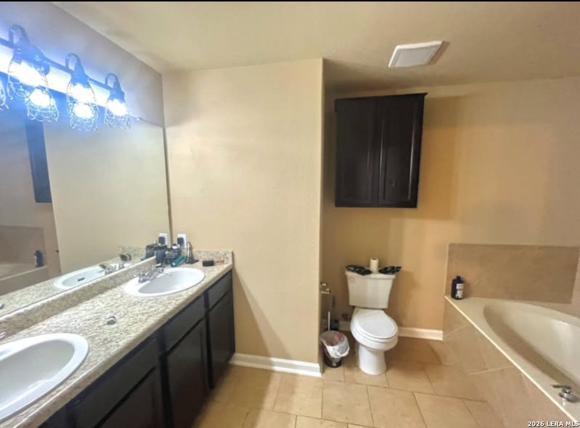 11607 Fort Smith San Antonio TX 78245
