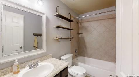 11607 Fort Smith San Antonio TX 78245